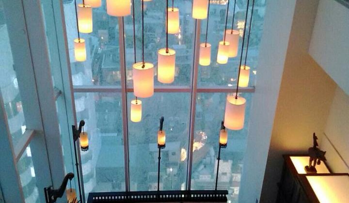 ร้านอาหารไทย – ประเทศญี่ปุ่น