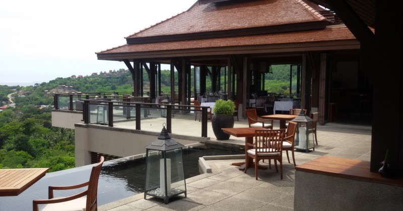 Pimalai Resort & Spa