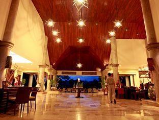 Katiliya Mountain Resort and Spa