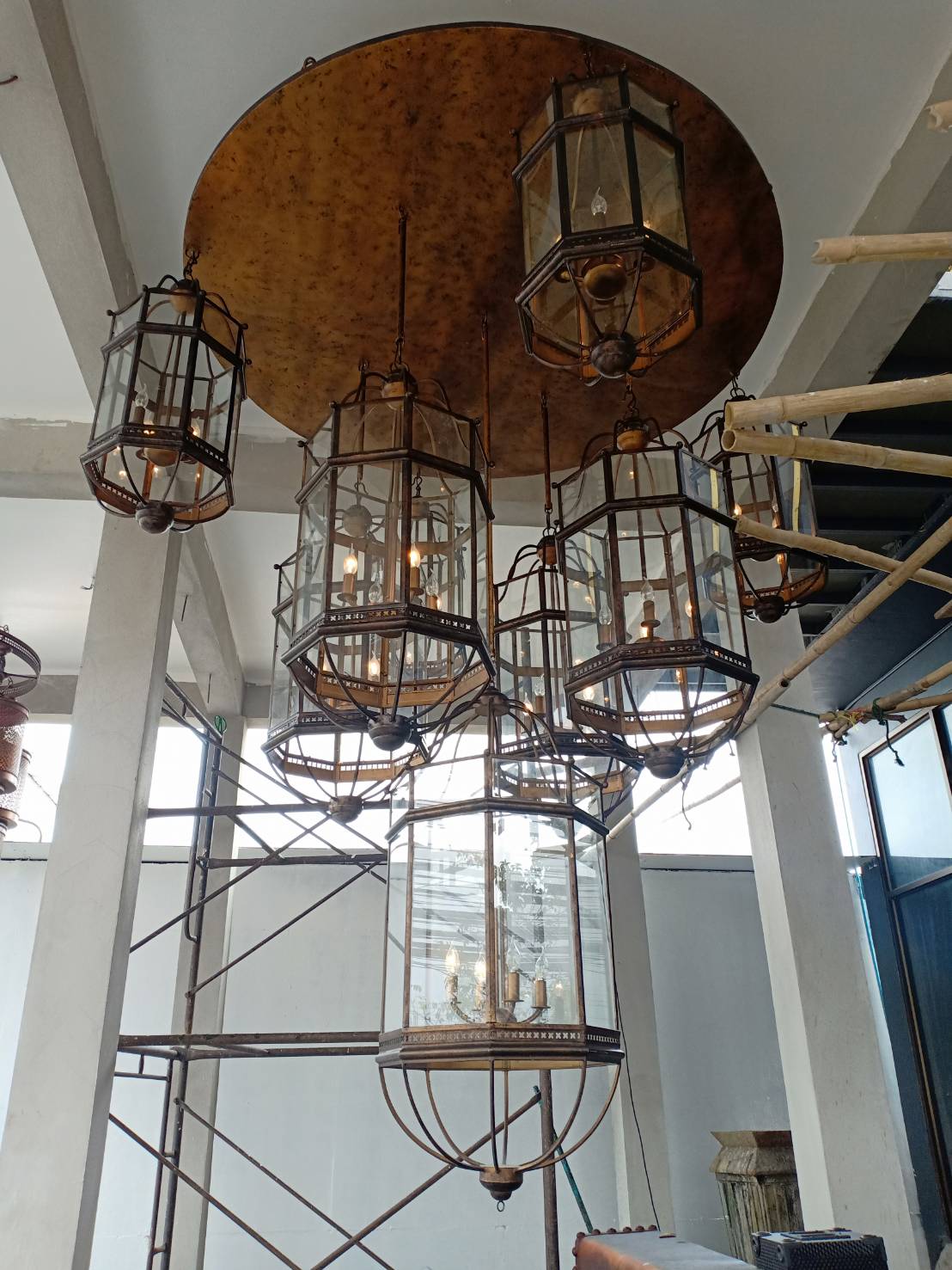 EL877 - Don Designs (Thailand) by NEO Antique.LTD.,Part